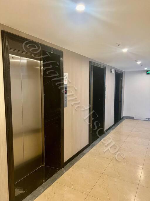 'highland Escape' Unit Apartment Baguio City