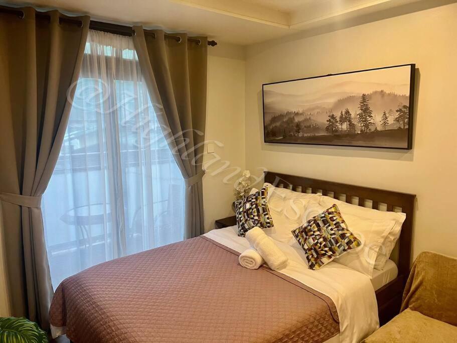 'highland Escape' Unit Apartment