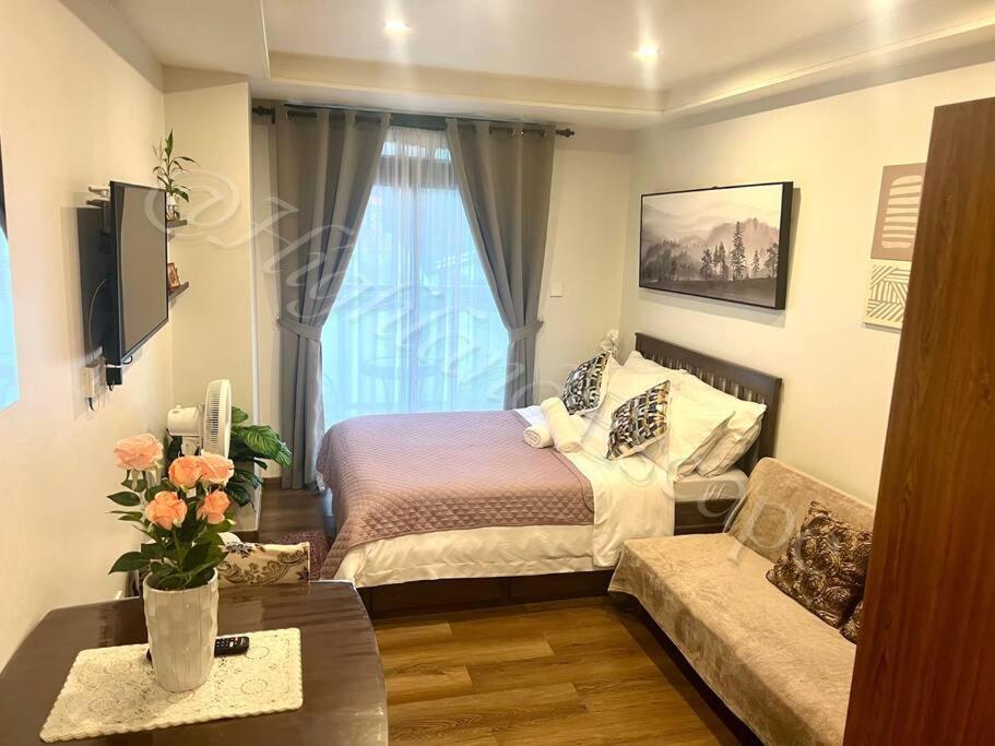 'highland Escape' Unit Baguio City
