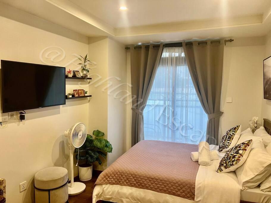 'highland Escape' Unit Apartment