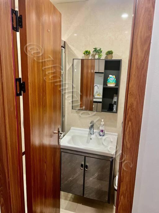 Apartment 'highland Escape' Unit Baguio City